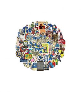 DeadpoolWolverine Classic T-Shirt - Зображення 3